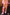 Thumbnail for Red Bandana Wide Leg Trousers Petite