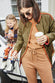 NFD Kids Aspen Jogger