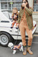 NFD Kids Aspen Jogger