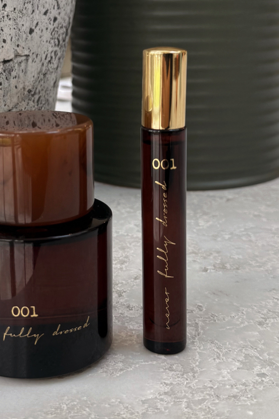 NFD Eau De Parfum 001 - 10ml