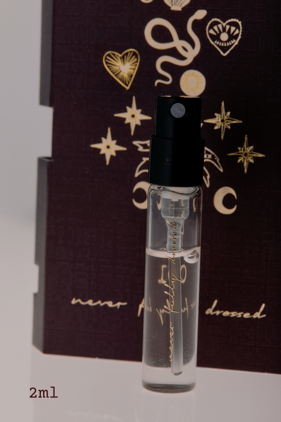 NFD Eau De Parfum 001 - 2ml