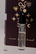 NFD Eau De Parfum 001 - 2ml