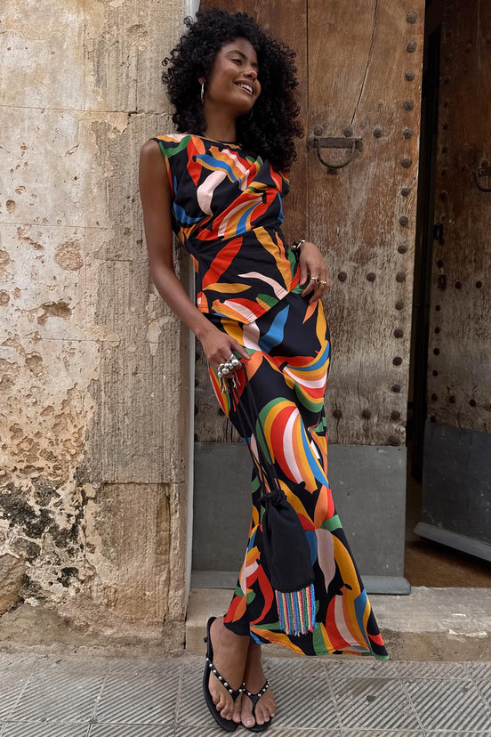 caption_Model is 5ft9” and wears size S