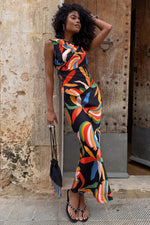 caption_Model is 5ft9” and wears size S