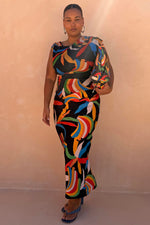 caption_Model is 5ft7” and wears UK size 18/ US 14