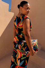 caption_Model is 5ft7” and wears size XL