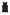 Thumbnail for Black Ribbed Tank