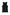 Thumbnail for Black Ribbed Tank
