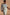 Thumbnail for caption_Model is 5ft7” and wears UK size 18/ US 14