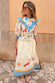 caption_Model is 5ft4” and is UK size 8, wearing UK size 10