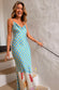 caption_Model is 5ft4” and is UK size 8, wearing UK size 10