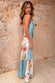 caption_Model is 5ft4” and is UK size 8, wearing UK size 10