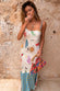 caption_Model is 5ft4” and is UK size 8, wearing UK size 10