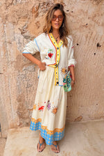 caption_Model is 5ft4” and is UK size 8, wearing UK size 10