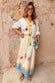 caption_Model is 5ft4” and is UK size 8, wearing UK size 10