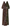 Thumbnail for Chocolate Sequin Vienna Dress