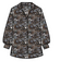 Gunmetal Sequin Miley Shirt