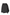 Thumbnail for Gunmetal Vegan Leather Mini Jaspre Skirt Petite
