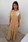Model is 5ft4" and wears size S