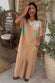 Model is 5ft4" and wears size S