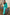 Thumbnail for caption_Model is 5ft7” and wears UK size 10/ US 6