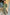 Thumbnail for Khaki Vegan Leather Trouser