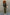 Thumbnail for Khaki Vegan Leather Trouser