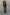 Thumbnail for Khaki Vegan Leather Trouser