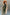 Thumbnail for Khaki Vegan Leather Trouser