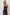 Thumbnail for Model wearing Black Star Sasha Dress standing facing the camera