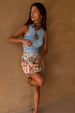 caption_Model is 5ft4” and wears size S
