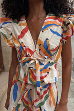 caption_Model is 5ft9” and is UK size 8, wearing UK size 10