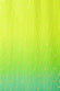 Lime Ombre Plisse Claudia Dress