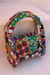 Morocco Beaded Bag