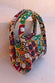 Morocco Beaded Bag