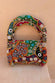 Morocco Beaded Bag