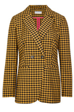 Check Blazer