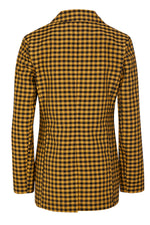 Check Blazer