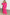 Thumbnail for Pink Floral Savannah Dress
