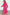 Thumbnail for Pink Floral Savannah Dress