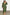 Thumbnail for Khaki Celia Plisse Dress