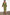 Thumbnail for Khaki Celia Plisse Dress