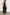 Thumbnail for caption_Model wears Black Vegan Leather Trousers in UK 18 / US 14