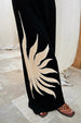 Black Sol Dorris Skirt
