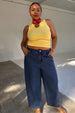 Caption_Model is 5ft7” and wears UK size 10/ US 6 