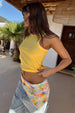Caption_Model is 5ft7” and wears UK size 10/ US 6 