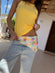 Caption_Model is 5ft7” and wears UK size 10/ US 6 