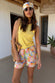 Caption_Model is 5ft7” and wears UK size 10/ US 6 