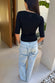 caption_Model is 5ft7” and wears UK size 10/ US