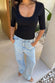 caption_Model is 5ft7” and wears UK size 10/ US